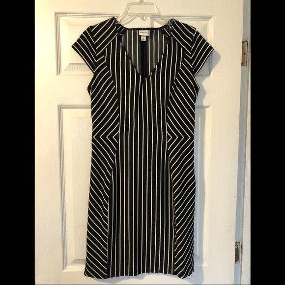 Merona pullover dress - Picture 6 of 7